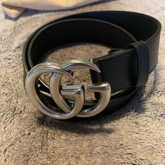 Gucci Women’s Belt - Picture 1 of 3
